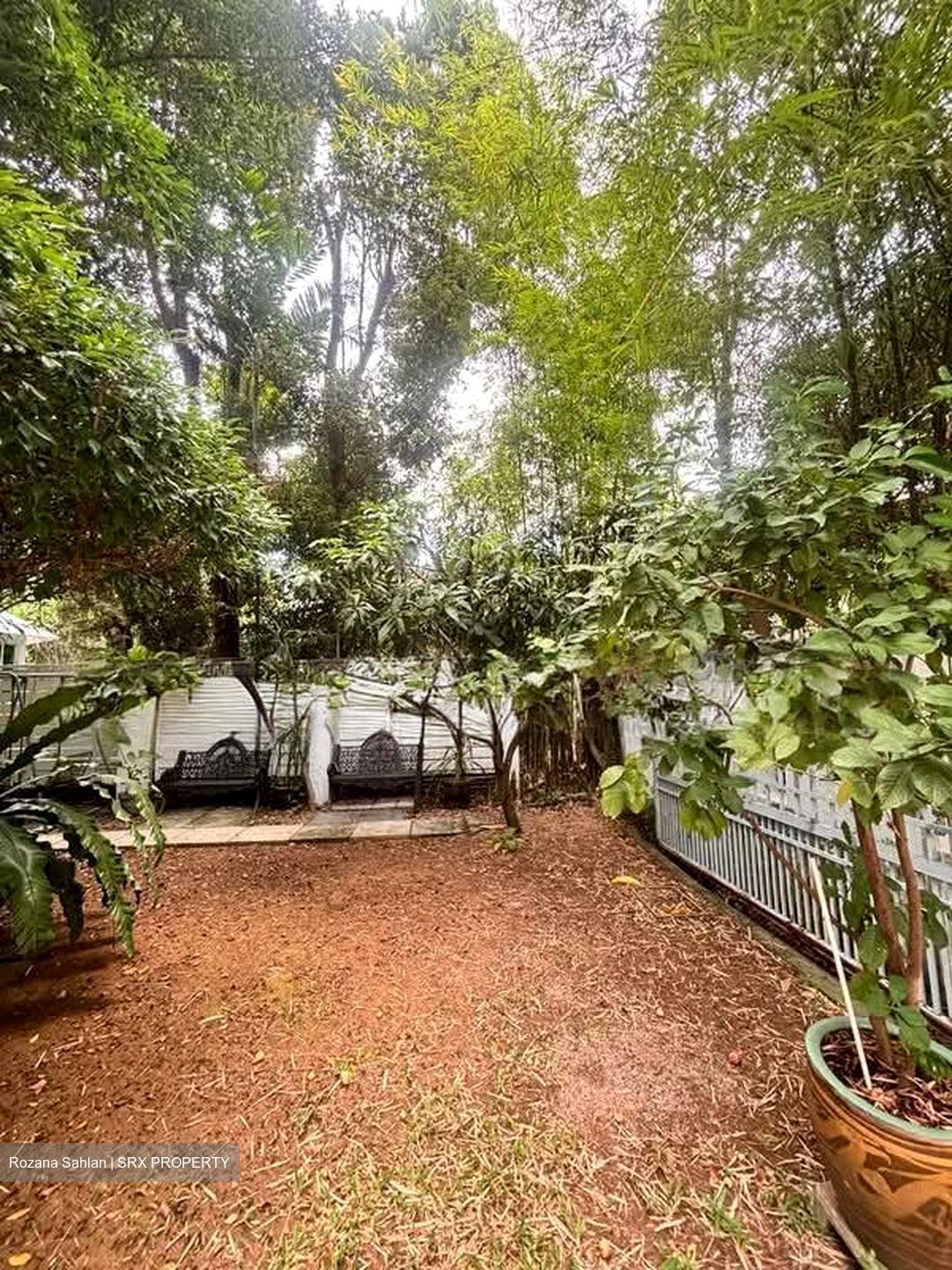 Lorong Marzuki (D14), Detached #604387921